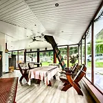 Villa Danuta Insel Wolin - 01