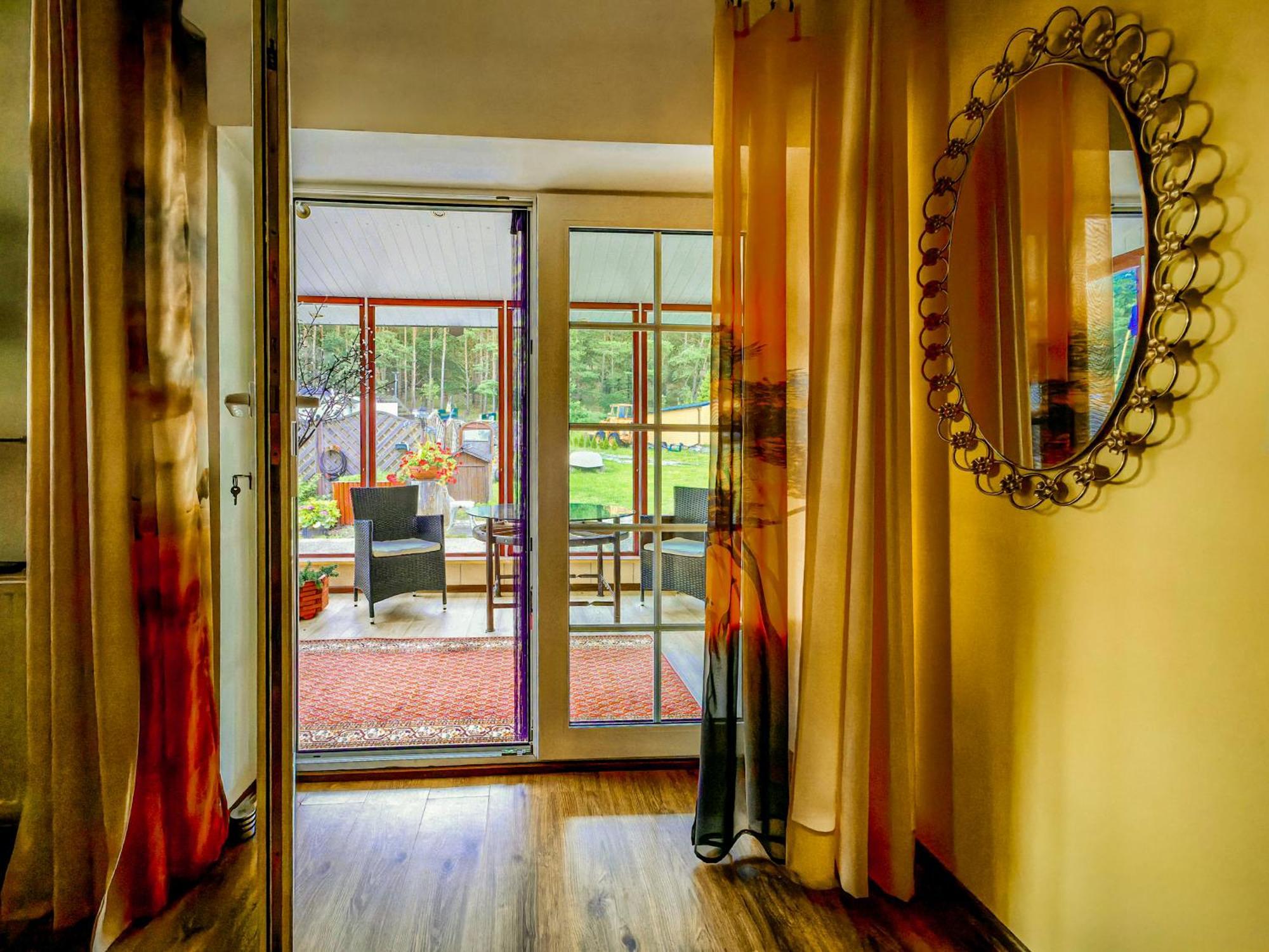 Danuta Insel - 01 Apartment *